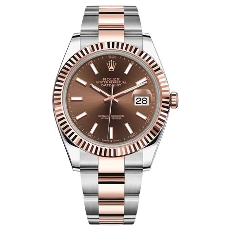rolex date just 40